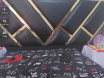 Adrianferrerr April 04, 2025 Chaturbate stream image
