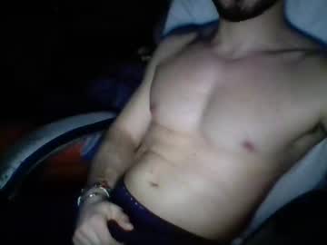 Crox99 April 04, 2025 Chaturbate stream image