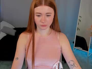Freckle_Diyana April 04, 2025 Chaturbate stream image