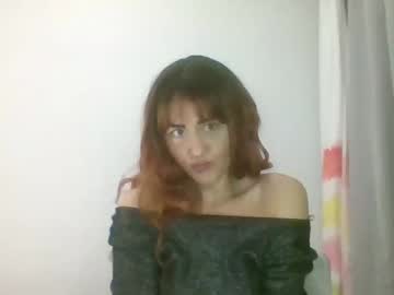 Helga_Noir April 04, 2025 Chaturbate stream image