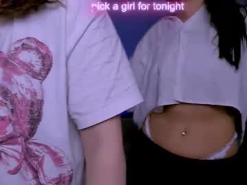 Helli_Belli April 04, 2025 Chaturbate stream image