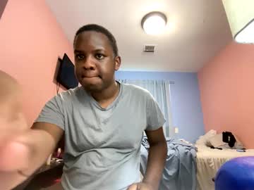 Iampresu April 04, 2025 Chaturbate stream image