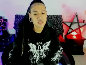 Ink_U_Buzz April 04, 2025 Chaturbate stream image