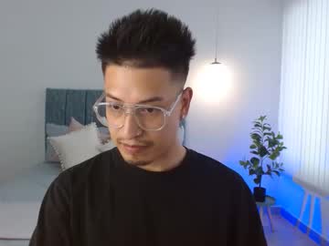 Joel________ April 04, 2025 Chaturbate stream image