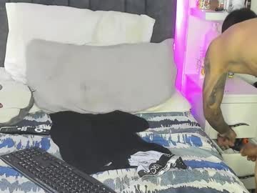 _Logan_Colton_ April 04, 2025 Chaturbate stream image