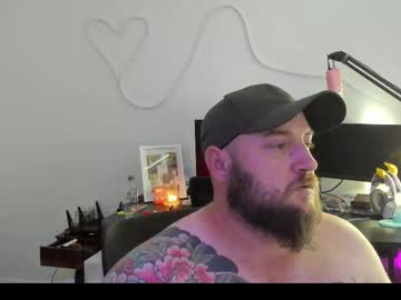 Mighty_M0use April 04, 2025 Chaturbate stream image