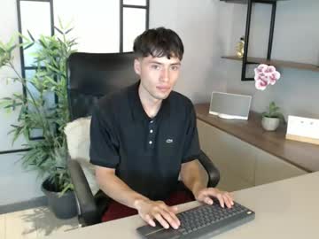 Nolan_Miller April 04, 2025 Chaturbate stream image