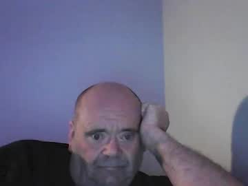 Steveuk007 April 04, 2025 Chaturbate stream image