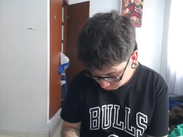 Tommy_Sins619 April 04, 2025 Chaturbate stream image