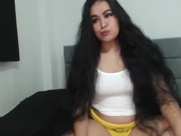 Abbygail8 April 04, 2025 Chaturbate stream image