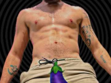 Americanfantasyman April 04, 2025 Chaturbate stream image