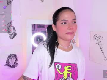 Amethystviolet April 04, 2025 Chaturbate stream image