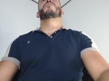 Antony_Gar April 04, 2025 Chaturbate stream image