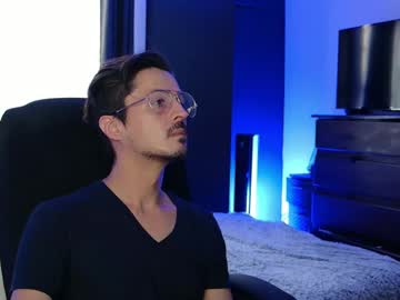 Bluex_Zy April 04, 2025 Chaturbate stream image
