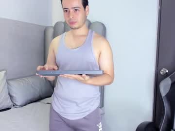 Casper_090 April 04, 2025 Chaturbate stream image