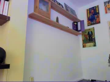 Coraline_Moreno April 04, 2025 Chaturbate stream image