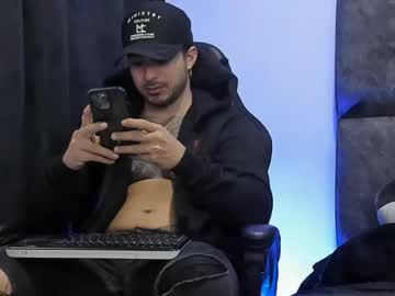Luckysmith12 April 04, 2025 Chaturbate stream image