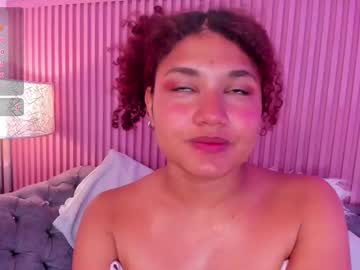 Melissablaiir April 04, 2025 Chaturbate stream image