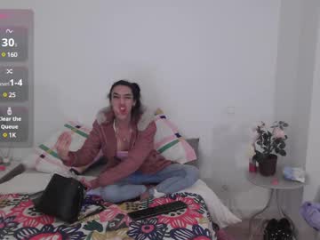 Nazareth03 April 04, 2025 Chaturbate stream image