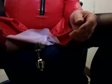 Oldwanke April 04, 2025 Chaturbate stream image