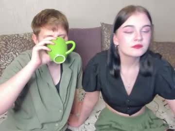 Raven_Radiant April 04, 2025 Chaturbate stream image