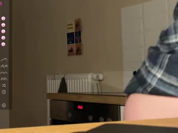 Seducra April 04, 2025 Chaturbate stream image