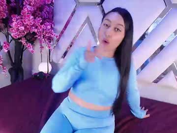 Silviajhonson April 04, 2025 Chaturbate stream image