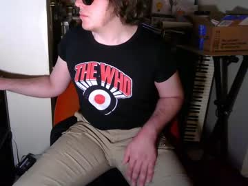 The_Vintage_Voyeur April 04, 2025 Chaturbate stream image