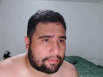 Colombear April 04, 2025 Chaturbate stream image