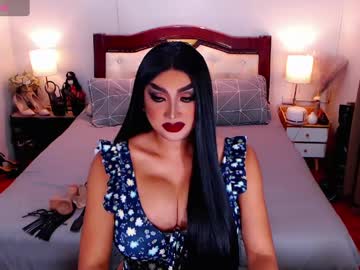Devilious_Meranda April 04, 2025 Chaturbate stream image
