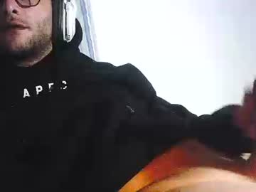 Eterotoro April 04, 2025 Chaturbate stream image