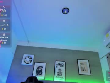 Frezzita_ April 04, 2025 Chaturbate stream image