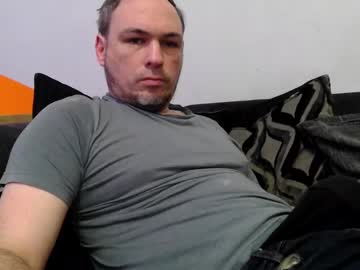 Geddes4 April 04, 2025 Chaturbate stream image