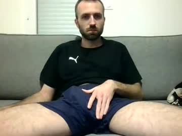 Hardmika April 04, 2025 Chaturbate stream image