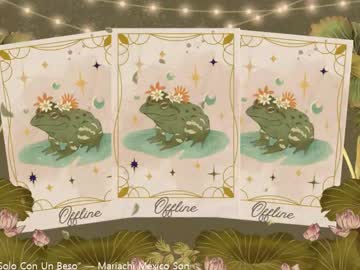 Lillianclide April 04, 2025 Chaturbate stream image