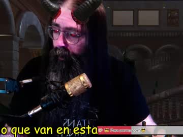 Loisdefazouro April 04, 2025 Chaturbate stream image