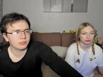 Milky_Wayyy April 04, 2025 Chaturbate stream image