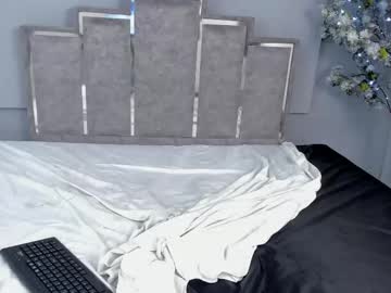 Nahomypuertas April 04, 2025 Chaturbate stream image
