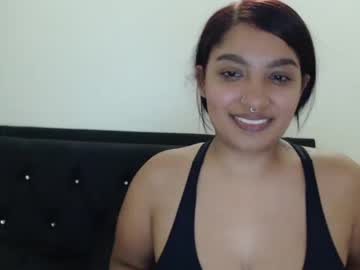 Oriana_Ston April 04, 2025 Chaturbate stream image