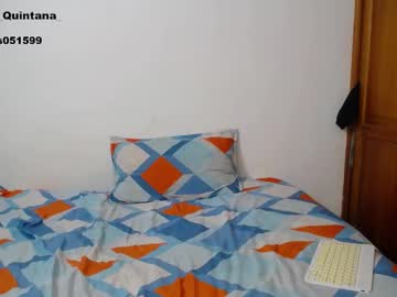 Anubis_Smith_ April 05, 2025 Chaturbate stream image