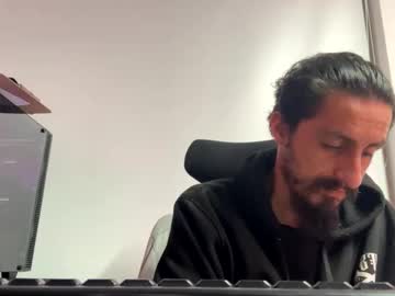 Cayu_Frensh94 April 05, 2025 Chaturbate stream image