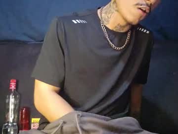 Marcus_Sc April 05, 2025 Chaturbate stream image
