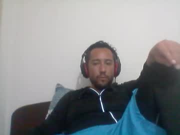 Mrlilnice April 05, 2025 Chaturbate stream image