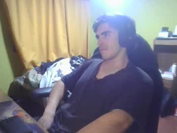 Rpaulo25 April 05, 2025 Chaturbate stream image