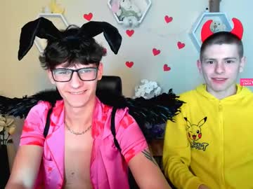Tyler_Stormm April 05, 2025 Chaturbate stream image