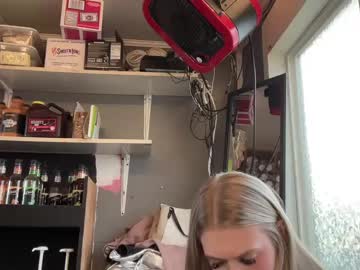 Ababyy2901 April 05, 2025 Chaturbate stream image
