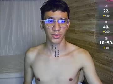 Angel544306 April 05, 2025 Chaturbate stream image