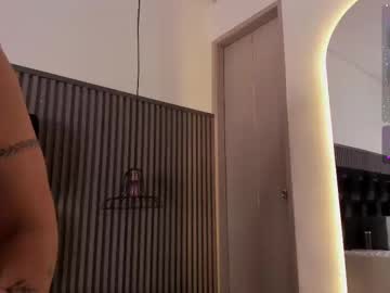 Gaia_Hope April 05, 2025 Chaturbate stream image
