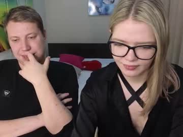 Hello_Kuromi April 05, 2025 Chaturbate stream image