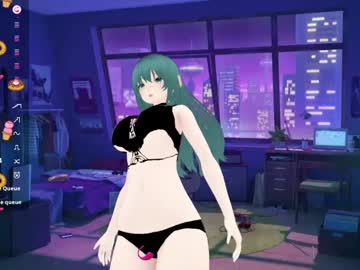 Lulu_Weet April 05, 2025 Chaturbate stream image
